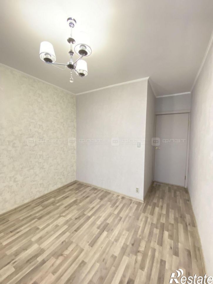 3-комн квартира ул. Космонавтов, дом 53