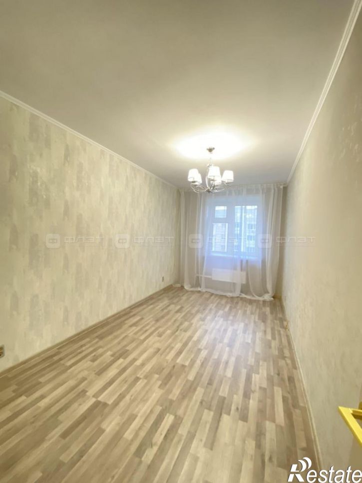 3-комн квартира ул. Космонавтов, дом 53
