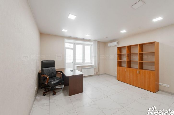 2-комн квартира ул. Зур Урам, дом 1К