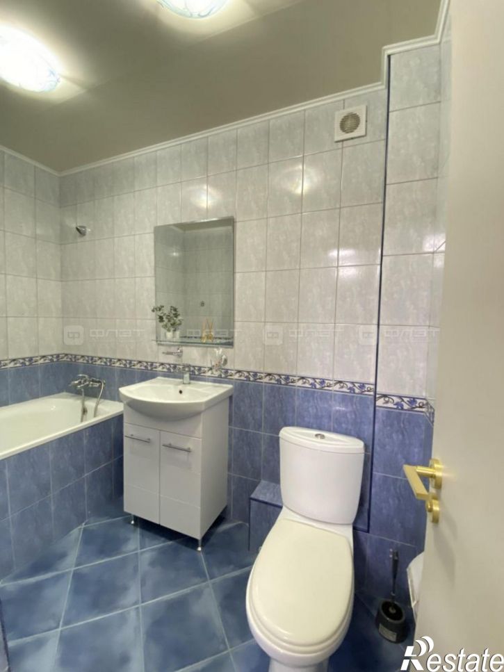 3-комн квартира ул. Космонавтов, дом 53