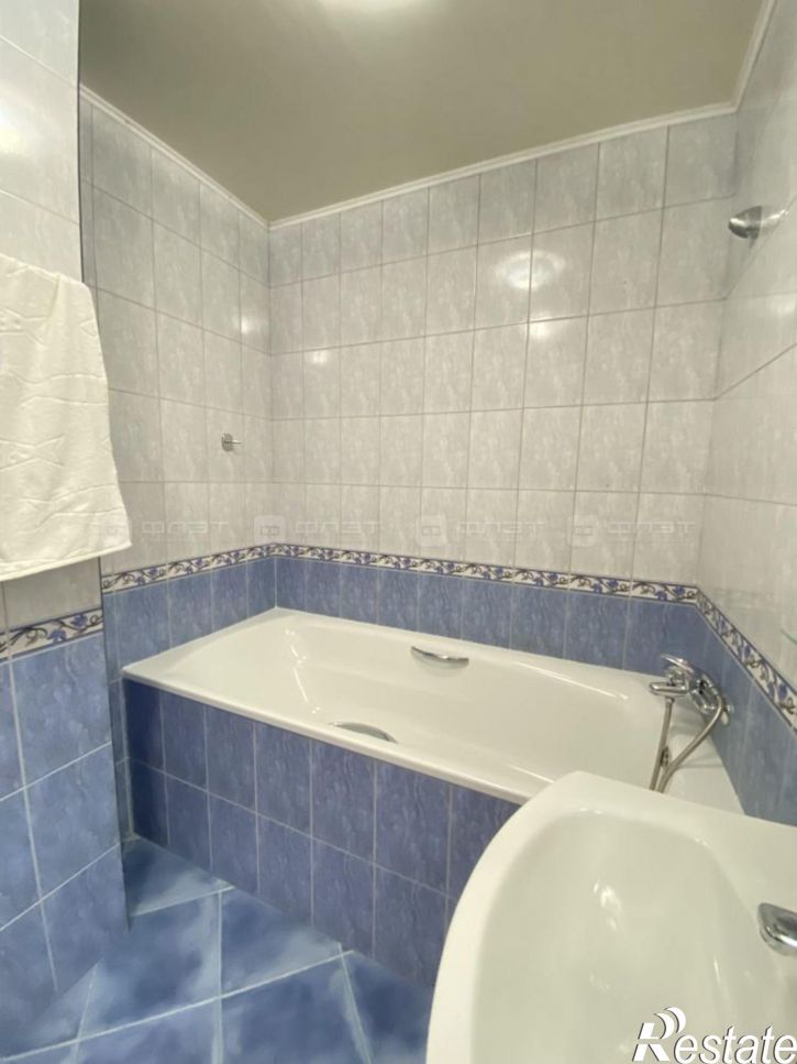3-комн квартира ул. Космонавтов, дом 53