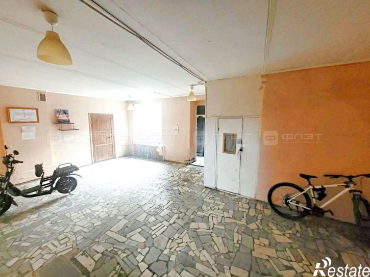 1-комн квартира ул. Мазита Гафури, дом 7
