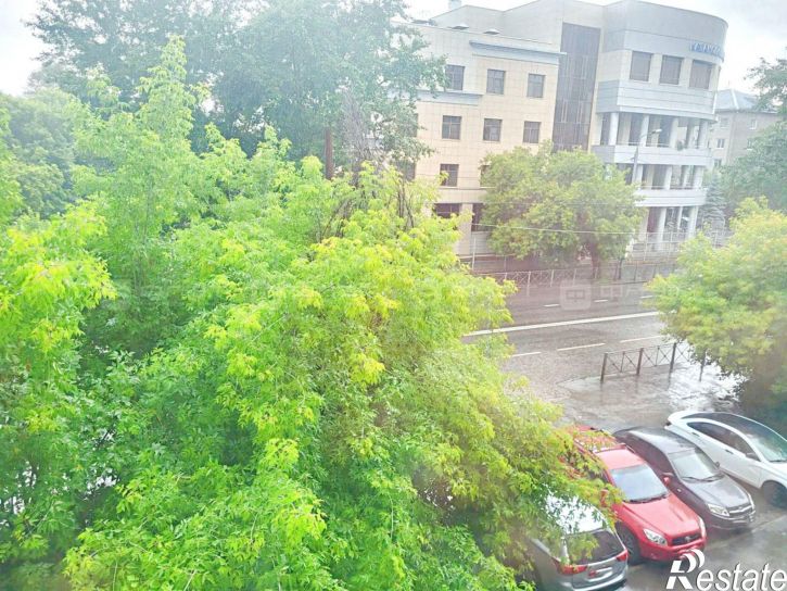 1-комн квартира ул. Мазита Гафури, дом 7