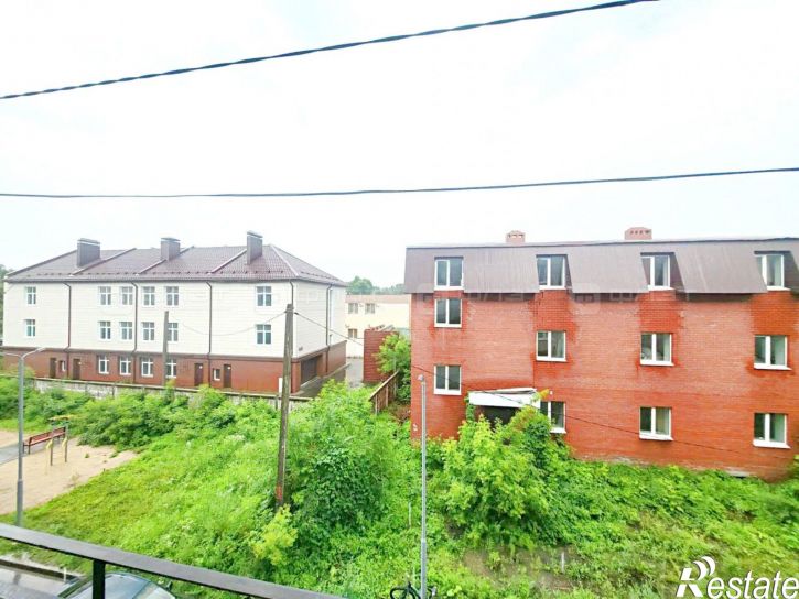 1-комн квартира ул. Мазита Гафури, дом 7