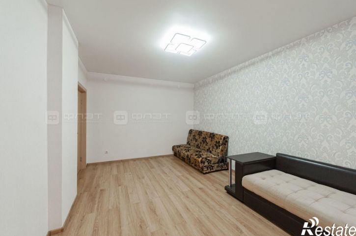 1-комн квартира ул. Гарифа Ахунова, дом 2