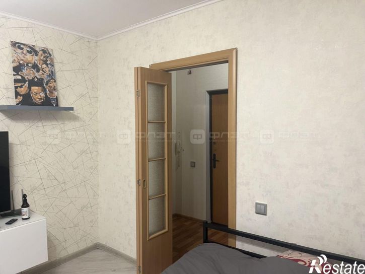 1-комн квартира ул. Меридианная, дом 22