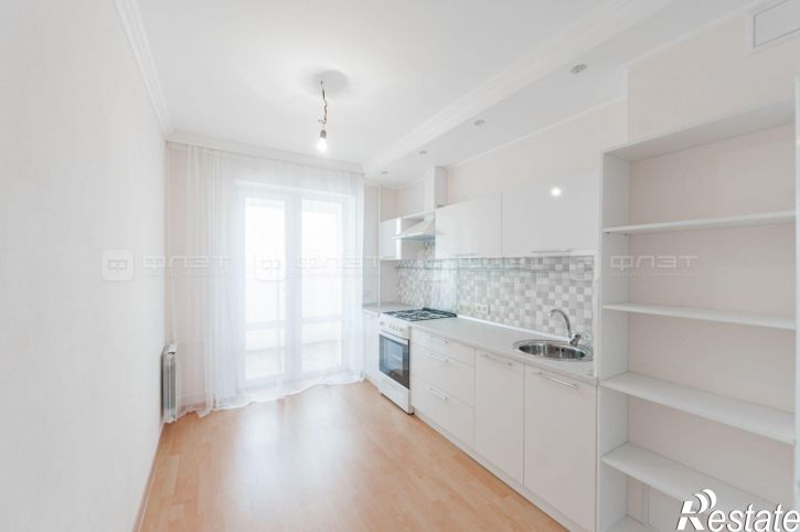 3-комн квартира пр-кт. Ямашева, дом 29