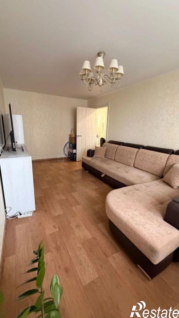 2-комн квартира пр-кт. Ямашева, дом 94
