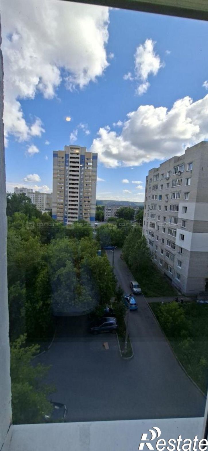 Комната ул. Окраинная, дом 1