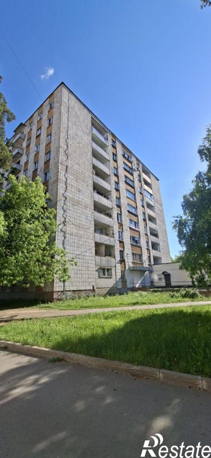Комната ул. Окраинная, дом 1