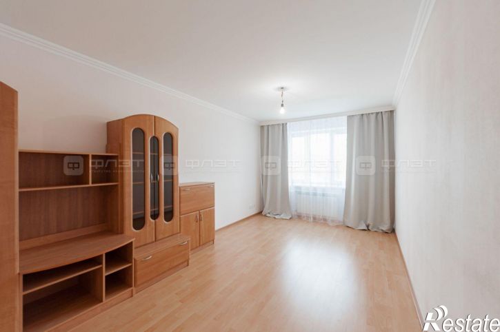 3-комн квартира пр-кт. Ямашева, дом 29