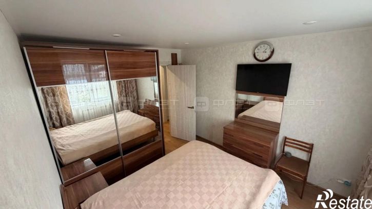 2-комн квартира пр-кт. Ямашева, дом 94
