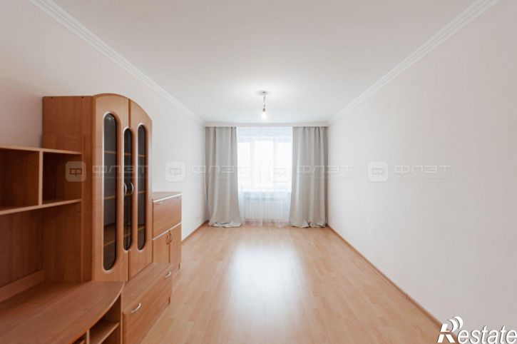 3-комн квартира пр-кт. Ямашева, дом 29
