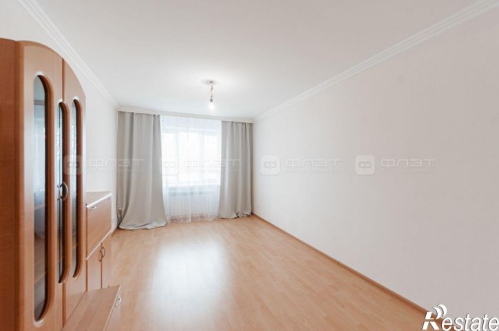 3-комн квартира пр-кт. Ямашева, дом 29