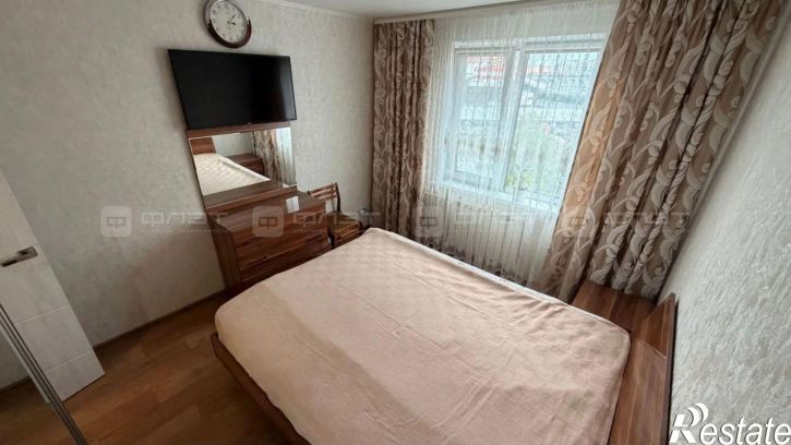 2-комн квартира пр-кт. Ямашева, дом 94