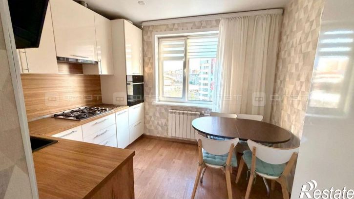 2-комн квартира пр-кт. Ямашева, дом 94