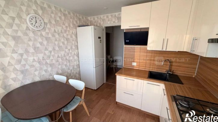 2-комн квартира пр-кт. Ямашева, дом 94