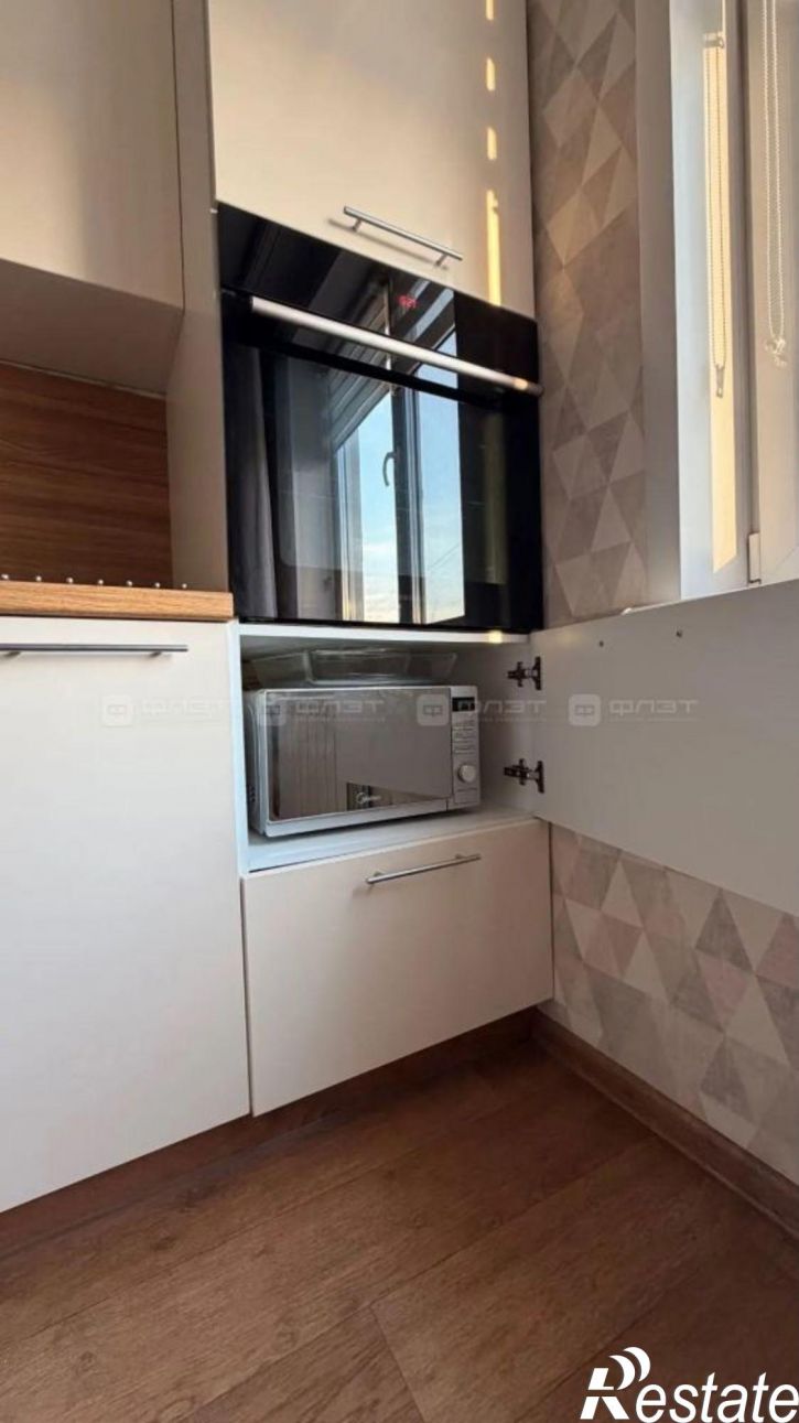2-комн квартира пр-кт. Ямашева, дом 94