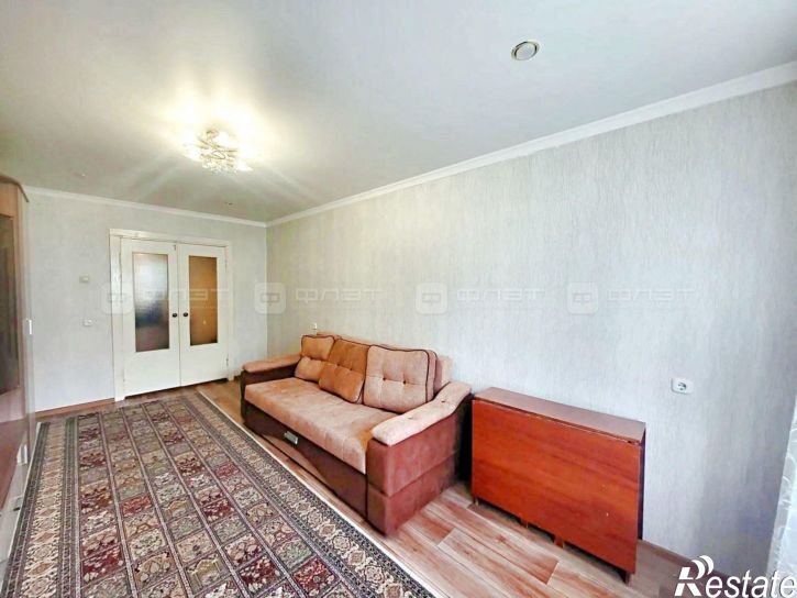 3-комн квартира ул. Гаврилова, дом 48