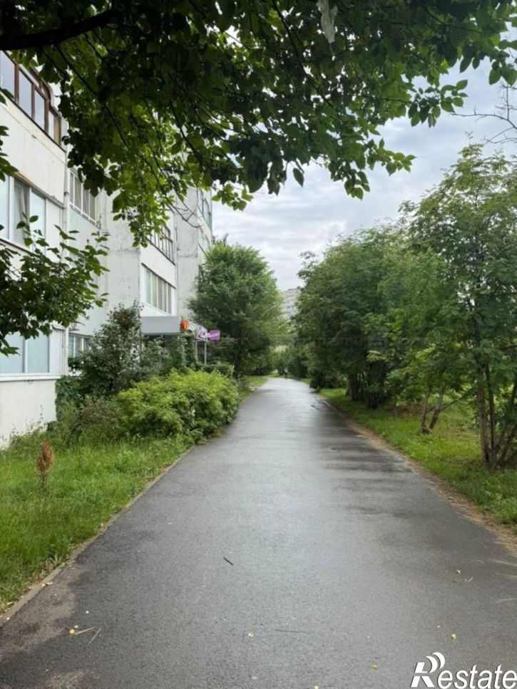 3-комн квартира ул. Кул Гали, дом 9