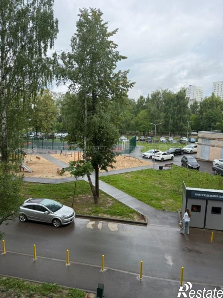 3-комн квартира ул. Кул Гали, дом 9