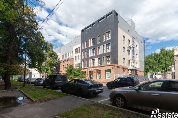 2-комн квартира ул. Гоголя, дом 10
