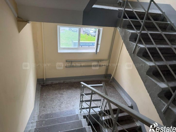 3-комн квартира ул. Кул Гали, дом 9