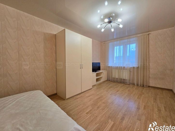 1-комн квартира ул. Кул Гали, дом 27