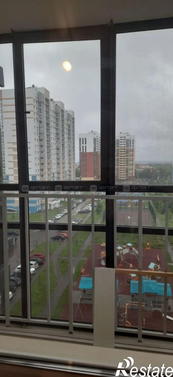 2-комн квартира ул. Алексея Казем-Бека, дом 8