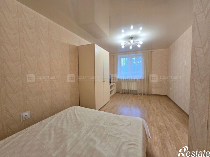1-комн квартира ул. Кул Гали, дом 27