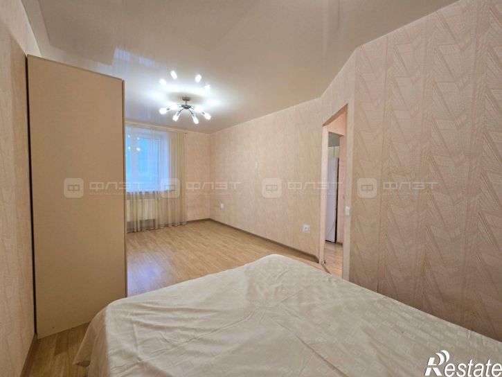 1-комн квартира ул. Кул Гали, дом 27
