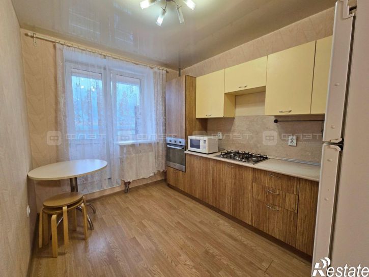 1-комн квартира ул. Кул Гали, дом 27