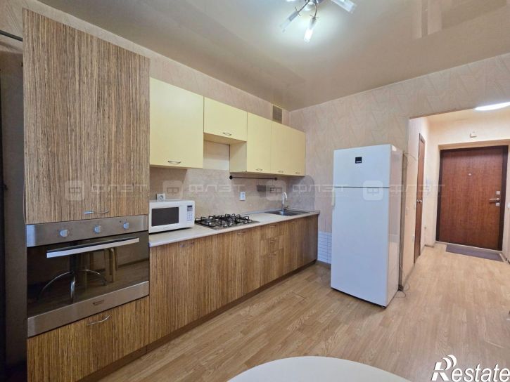 1-комн квартира ул. Кул Гали, дом 27