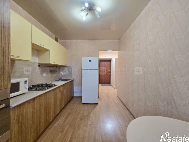 1-комн квартира ул. Кул Гали, дом 27