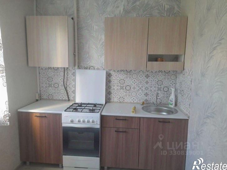1-комн квартира проспект Ямашева, 78,  д. 78