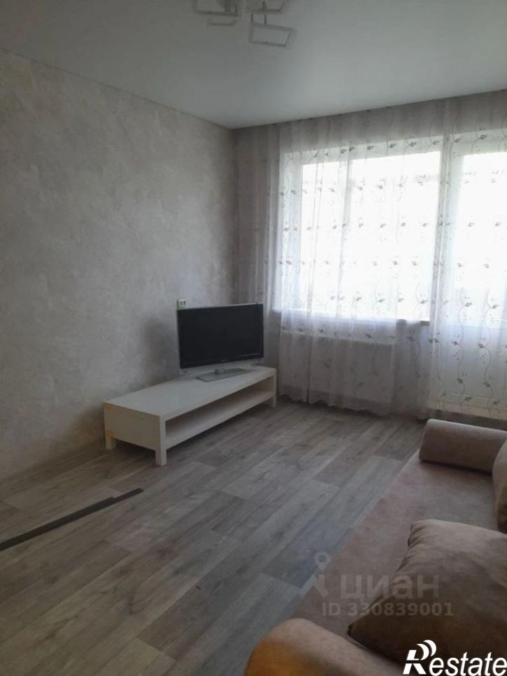 1-комн квартира проспект Ямашева, 78,  д. 78