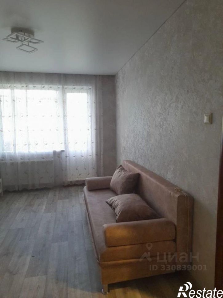 1-комн квартира проспект Ямашева, 78,  д. 78