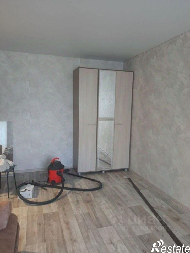 1-комн квартира проспект Ямашева, 78,  д. 78