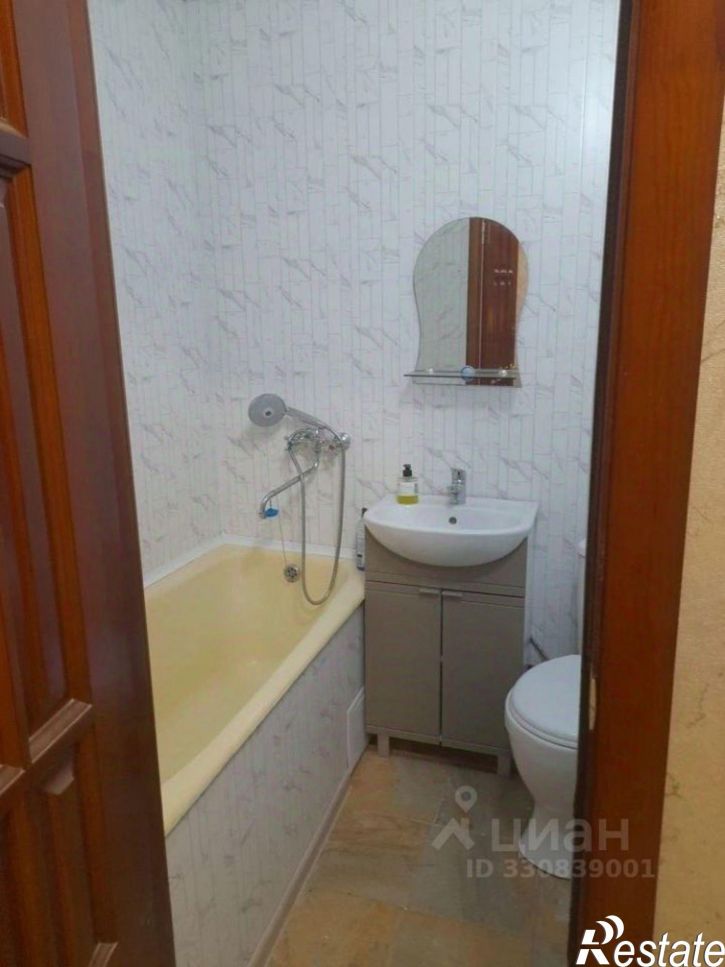 1-комн квартира проспект Ямашева, 78,  д. 78