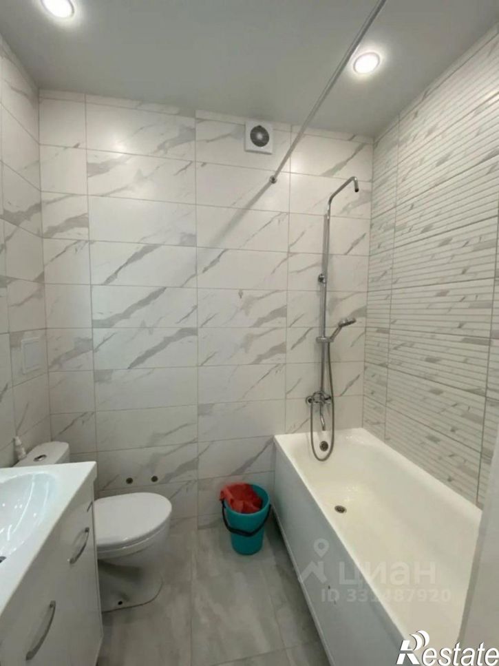 1-комн квартира Портовая улица, 37 к2,  д. 37 к2