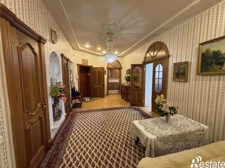 3-комн квартира улица Нурсултана Назарбаева, 12,  д. 12