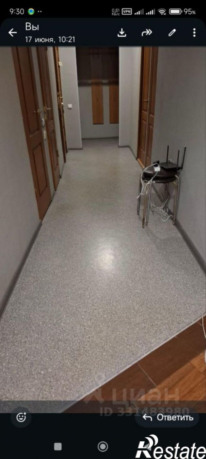 Комната Большая Красная улица, 59,  д. 59