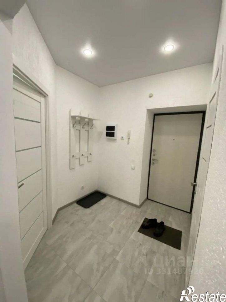 1-комн квартира Портовая улица, 37 к2,  д. 37 к2
