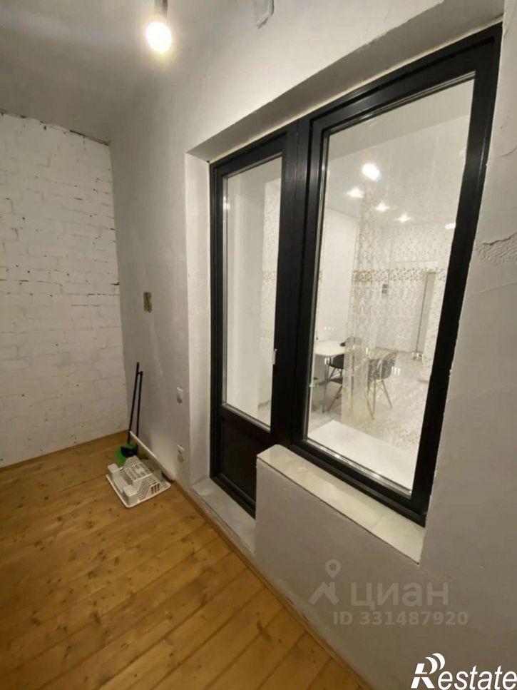 1-комн квартира Портовая улица, 37 к2,  д. 37 к2