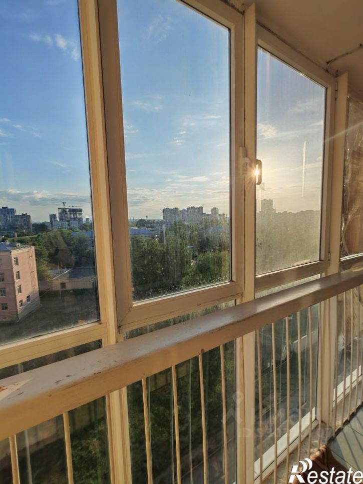 1-комн квартира проспект Универсиады, 14,  д. 14