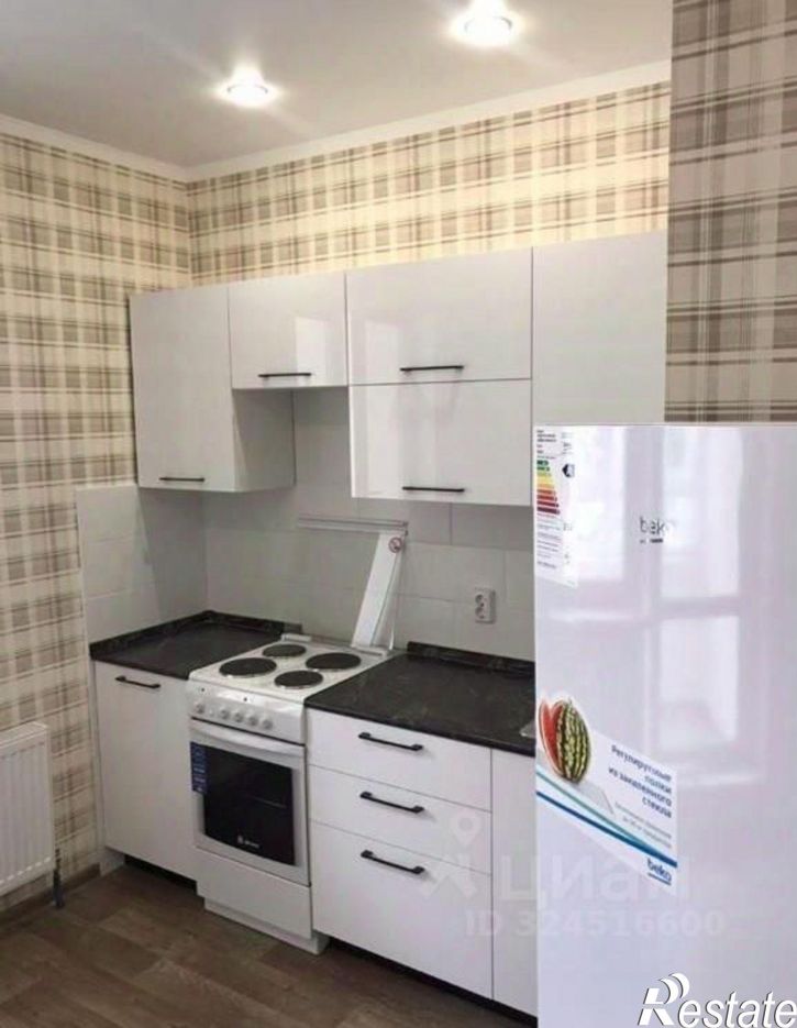 1-комн квартира Роторная улица, 27Е,  д. 27Е