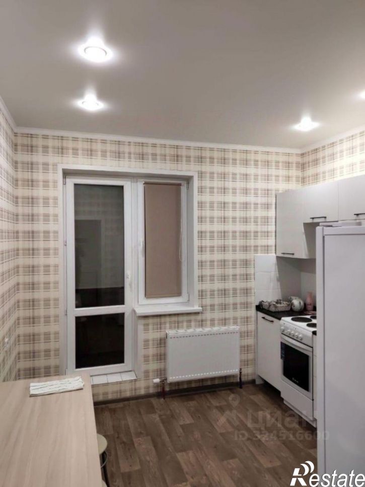 1-комн квартира Роторная улица, 27Е,  д. 27Е