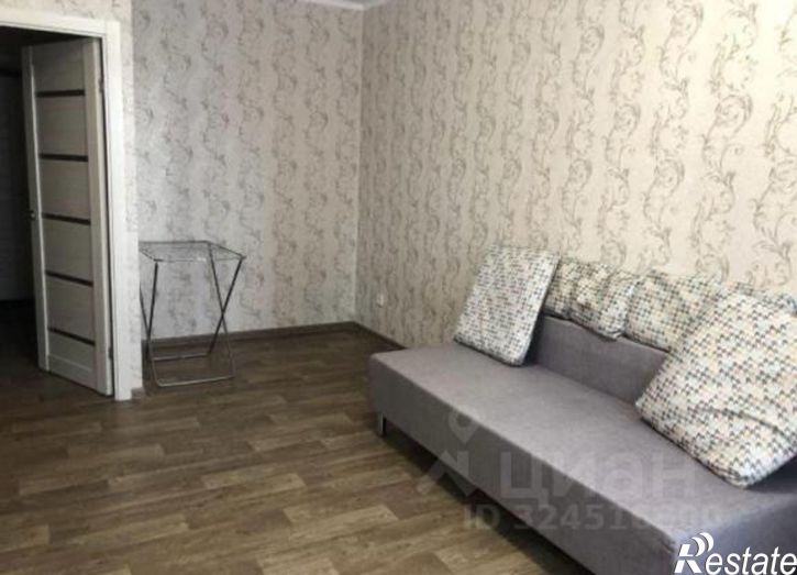 1-комн квартира Роторная улица, 27Е,  д. 27Е