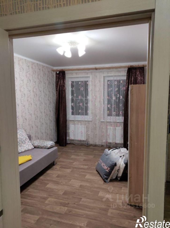 1-комн квартира Роторная улица, 27Е,  д. 27Е