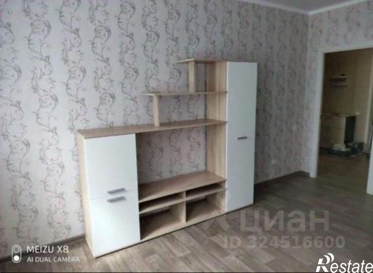 1-комн квартира Роторная улица, 27Е,  д. 27Е